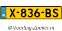 X836BS