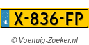 X836FP