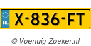 X836FT