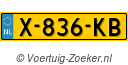 X836KB