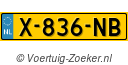X836NB