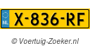 X836RF