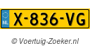 X836VG