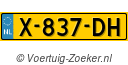 X837DH