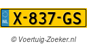 X837GS