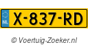 X837RD