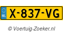 X837VG