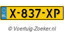 X837XP