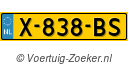 X838BS
