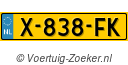 X838FK