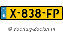 X838FP