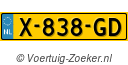 X838GD