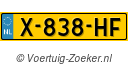 X838HF