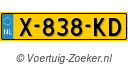 X838KD