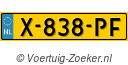 X838PF