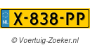 X838PP