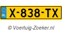 X838TX