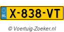 X838VT