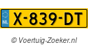 X839DT