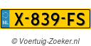 X839FS