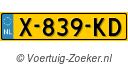 X839KD