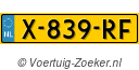X839RF