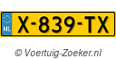 X839TX