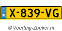 X839VG