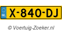 X840DJ