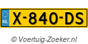 X840DS