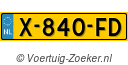 X840FD