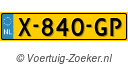 X840GP