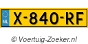 X840RF