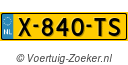 X840TS