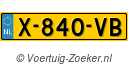 X840VB
