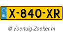 X840XR