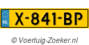 X841BP