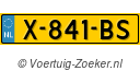 X841BS