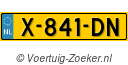 X841DN