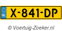 X841DP