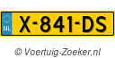 X841DS