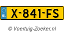 X841FS