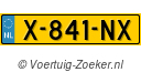 X841NX