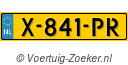 X841PR