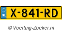 X841RD