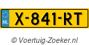 X841RT