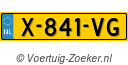 X841VG