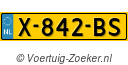 X842BS