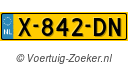 X842DN