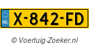 X842FD